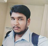 Dinesh Kumar