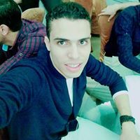Mahmoud Tarek