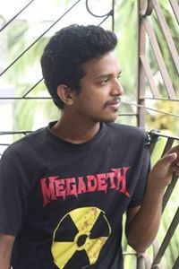 সোহেল সর্দার