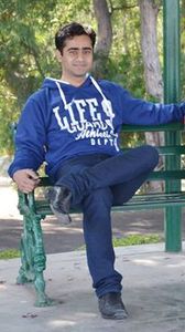 Haneet Sachdeva
