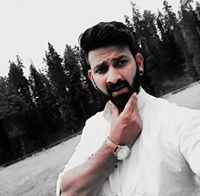 Nikhilesh Rai