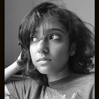 Srishti Mehrotra