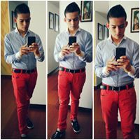 Daniel Preciado Q