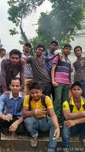 Vishal Shen