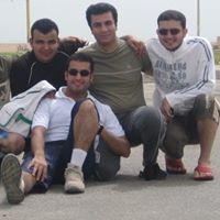 Tamer Obaid