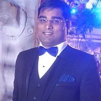 Devendra Dugad