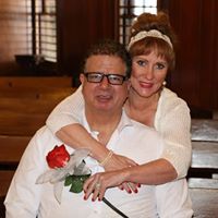 Lilly Salvaggio-Smith