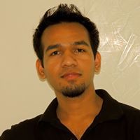 Prakash BK
