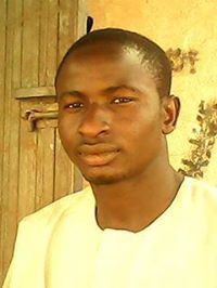 Aminu Umar