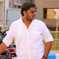 Gautam Agarwal