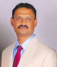 Gnanamurthy Reddy