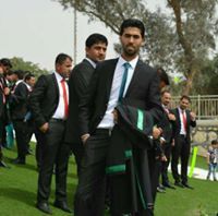 الحقوقي عباس