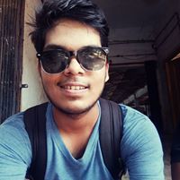 Pratik Bhagat