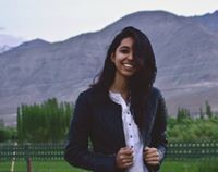 Ashna Julka