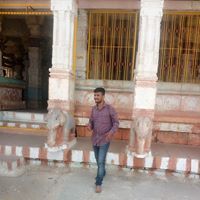 Amaresh Naikodi