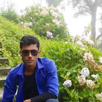 Sujit Jaiswal
