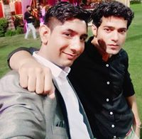 Sumit Jakhar