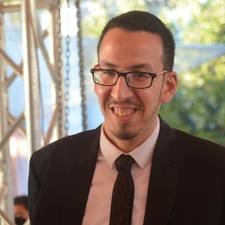 Ahmed khairy