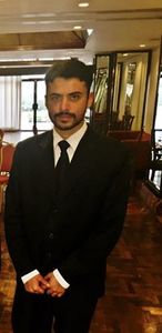 Rana Zaman