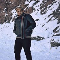 Syed Usama