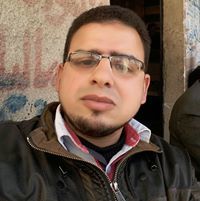 محمد الحلوانى