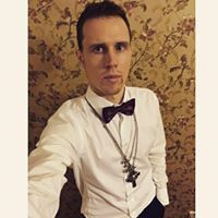 Max Pchelov
