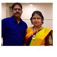 Suchithra Vijaykumar