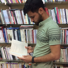 Mohammed_Amer