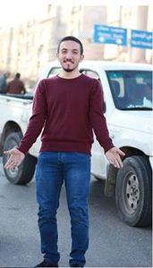 محمود المسكاوي