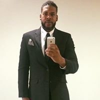 Damien Lyles