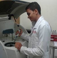 Abdulrhman Ali