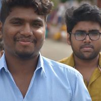 Vikash Behera