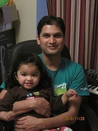 Shirish Phatak