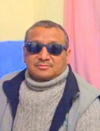 Vijay Kumar