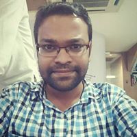M Ganesh