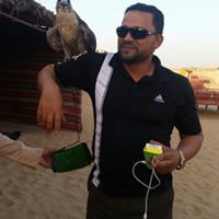 Emad Elgendy