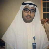 Mohammed AlHolaibi