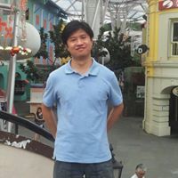 Yu Zhong