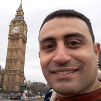 Mohamed Aly Elshamy