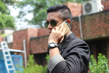 Mohammad Hassan