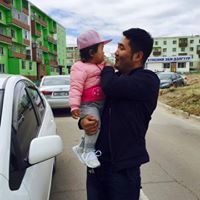 Ө. Дашдаваа