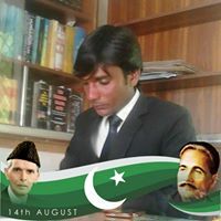 Qamar Zaman