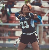 Marifer Barcelo Rendon