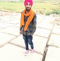 Mela Thind
