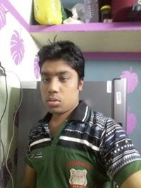 Rajesh Mondal