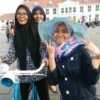 Andi Ahmad