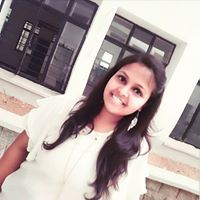 Sravani Supriya