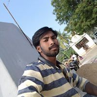 Prakash Saravanan
