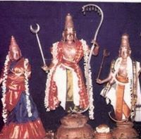 Gurumurthii Thenneti Vedamurthi