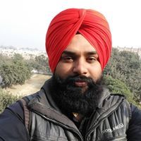 Ranjit Gill